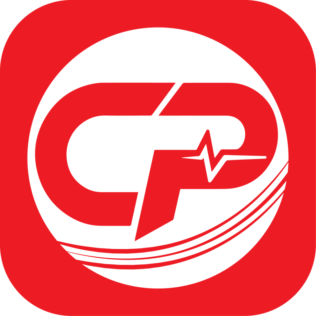 CricPulse Logo